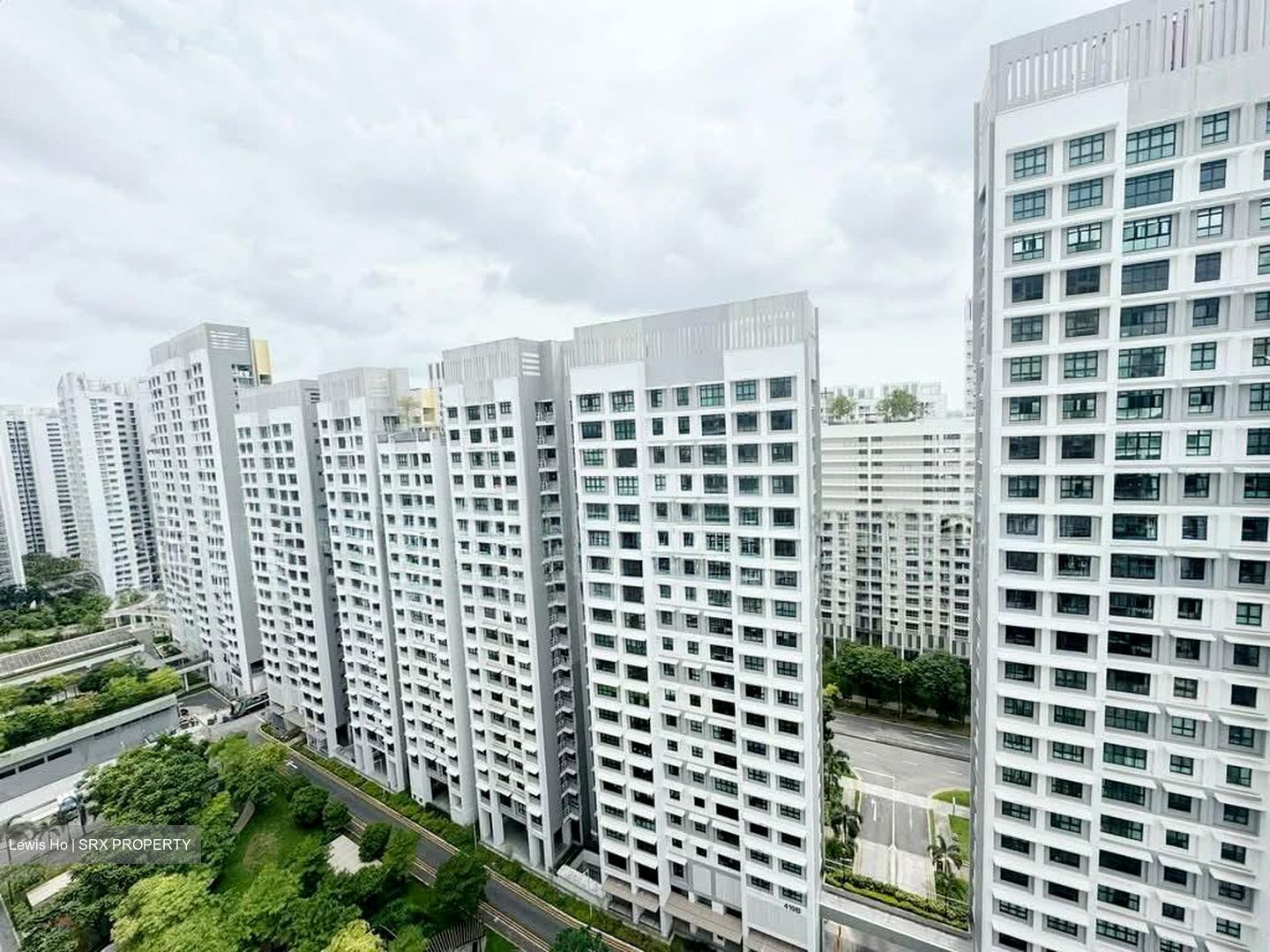Blk 420A Waterfront II @ Northshore (Punggol), HDB 5 Rooms #576698651